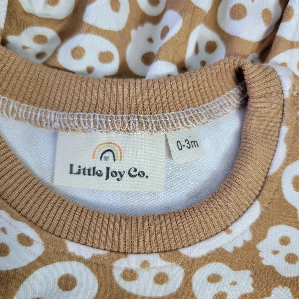 Little Joy Co. new without